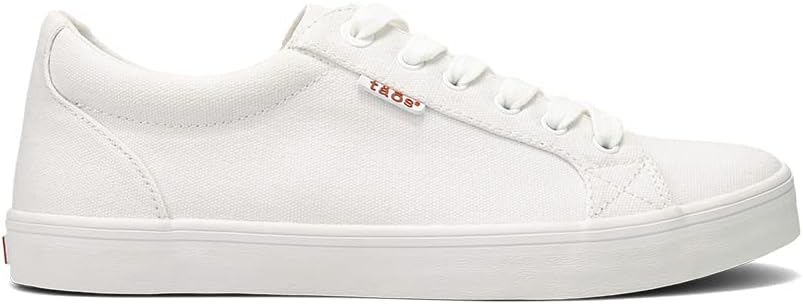 Мужские кроссовки Taos Footwear Starsky, белый — фото 3