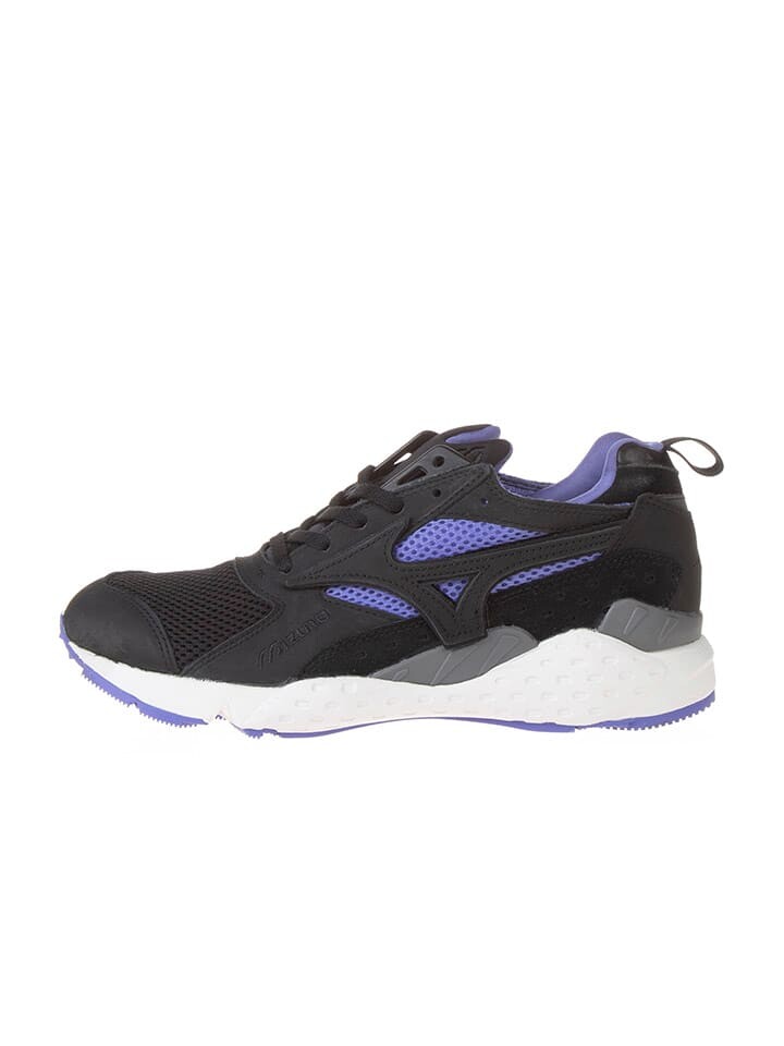

Кроссовки Mizuno Tennisschuhe Mondo Control, черный