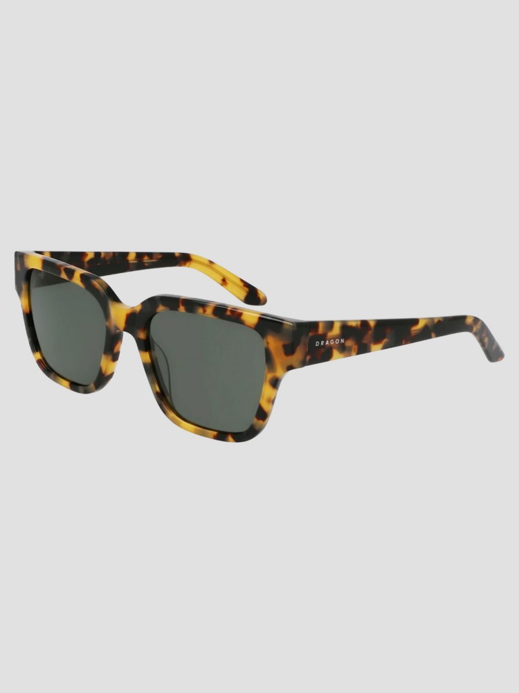

Солнцезащитные очки Dragon Rowan LL Polar Shiny Tokyo Tortoise Sonnenbrille, ll g15 p