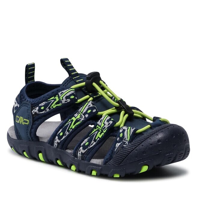 

Сандалии CMP SahiphHiking Sandal, темно-синий