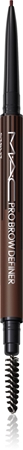 

Водостойкий карандаш для бровей MAC Cosmetics Pro Brow Definer, Brunette 0,3 g