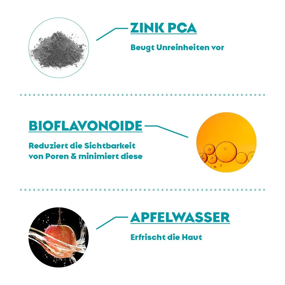Сыворотка Bio:Végane — Органическая веганская Ultra Clear — фото 4