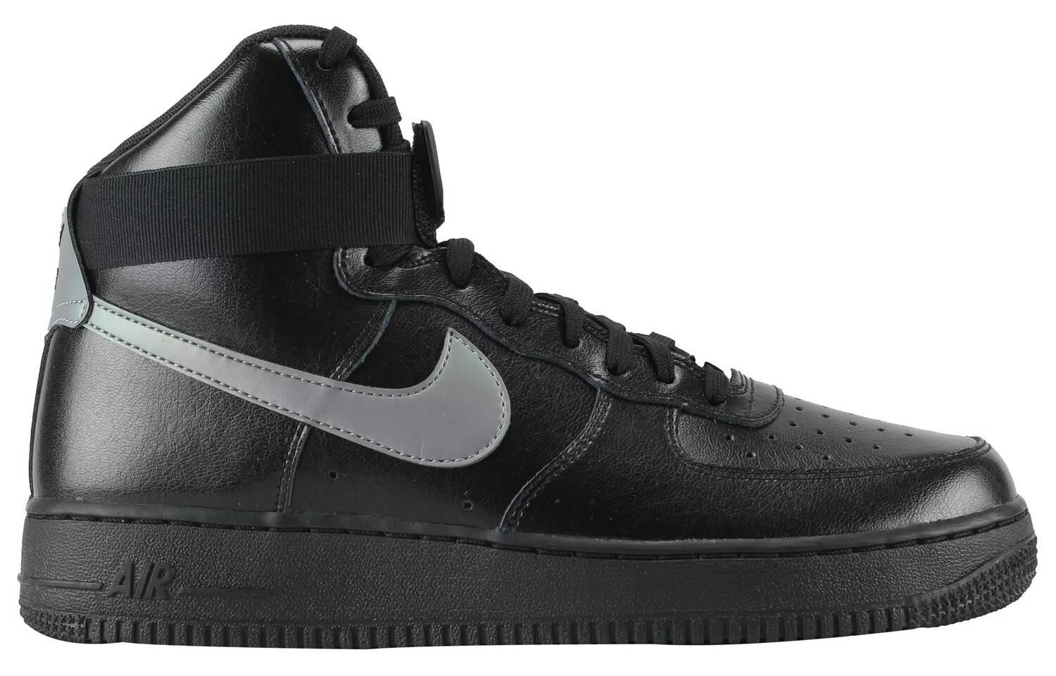 

Высокие кроссовки для скейтбординга Nike Air Force 1 унисекс