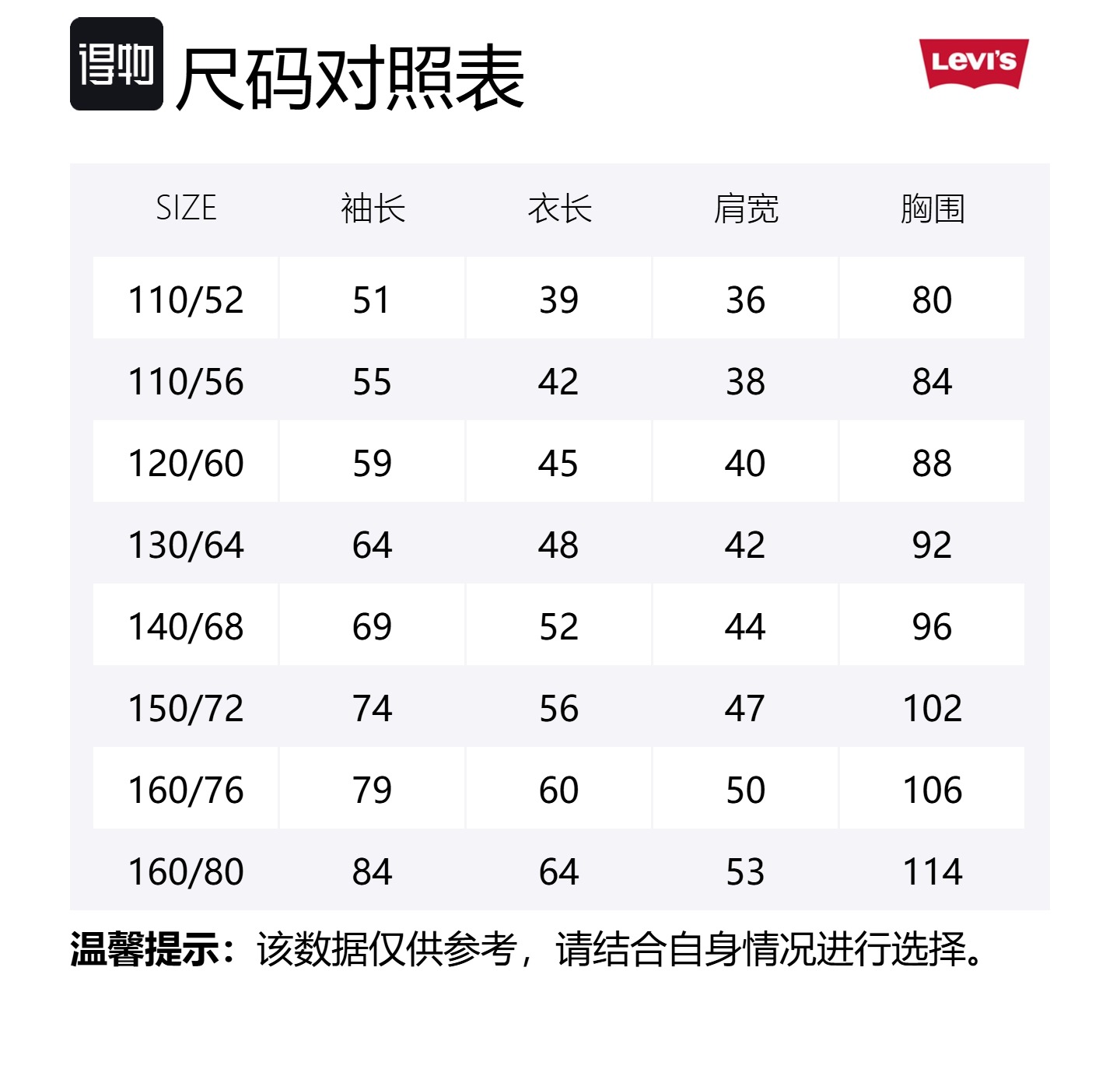 Куртка Levi's для детей 3-7 лет Levis, pepper красный — фото 2