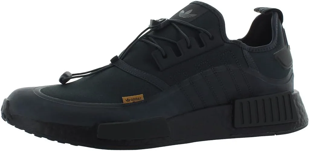 Мужские кроссовки Adidas NMD_R1 TR, черный/серый