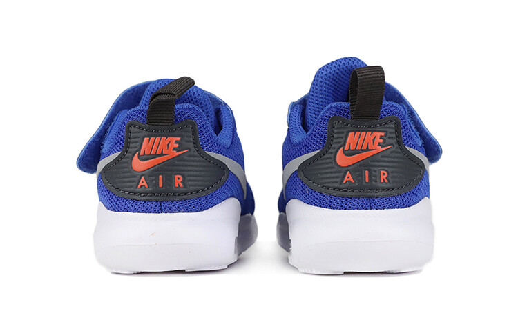 Кроссовки для малышей Nike Air Max Oketo TD — фото 4