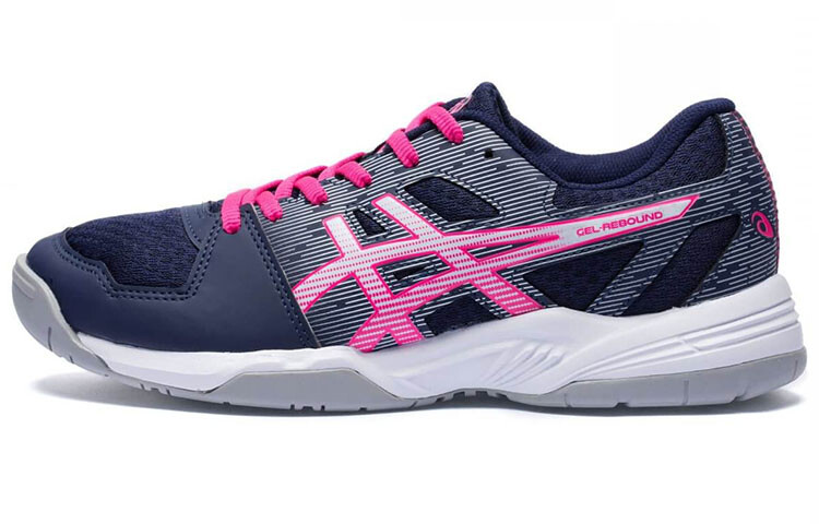 

Теннисные туфли Gel-Rebound женские с низким верхом Asics