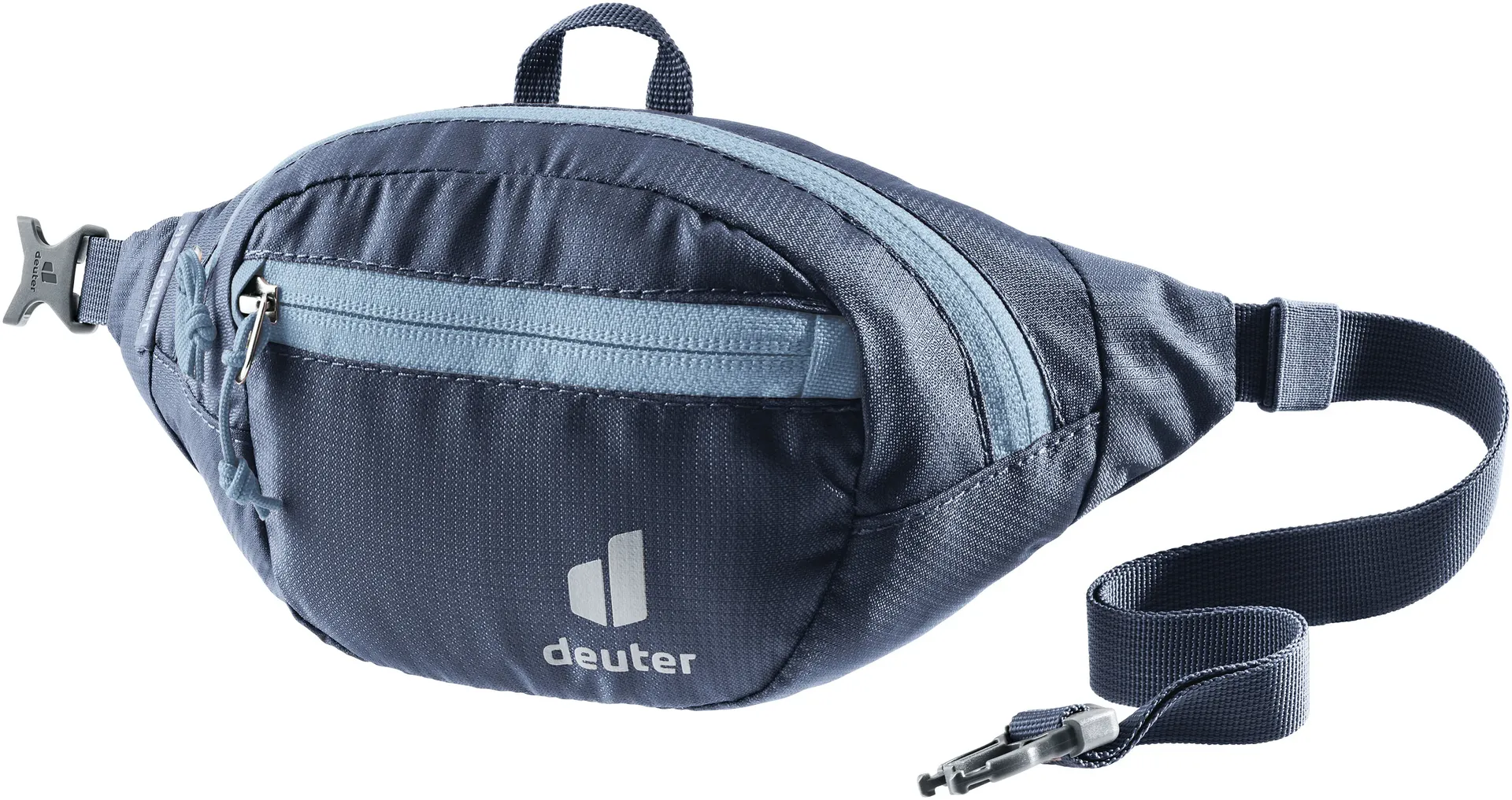 

Поясная сумка deuter "JUNIOR BELT 1 L" (1 шт.), цвет Ink