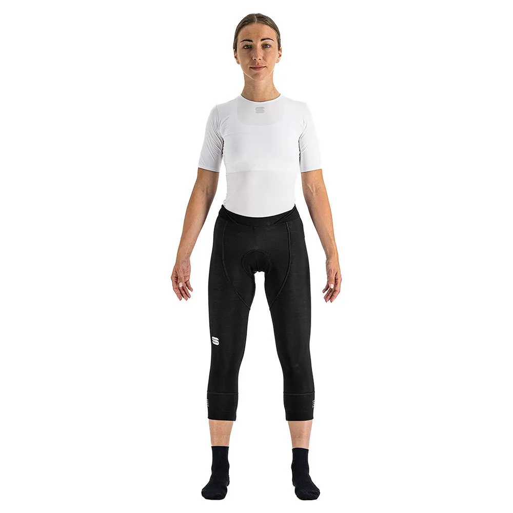

Тайтсы Sportful Neo 3/4, черный