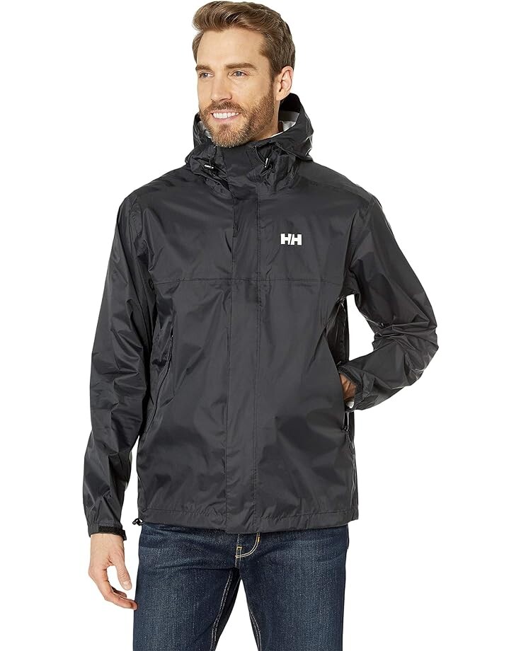 

Куртка Helly Hansen Loke, черный