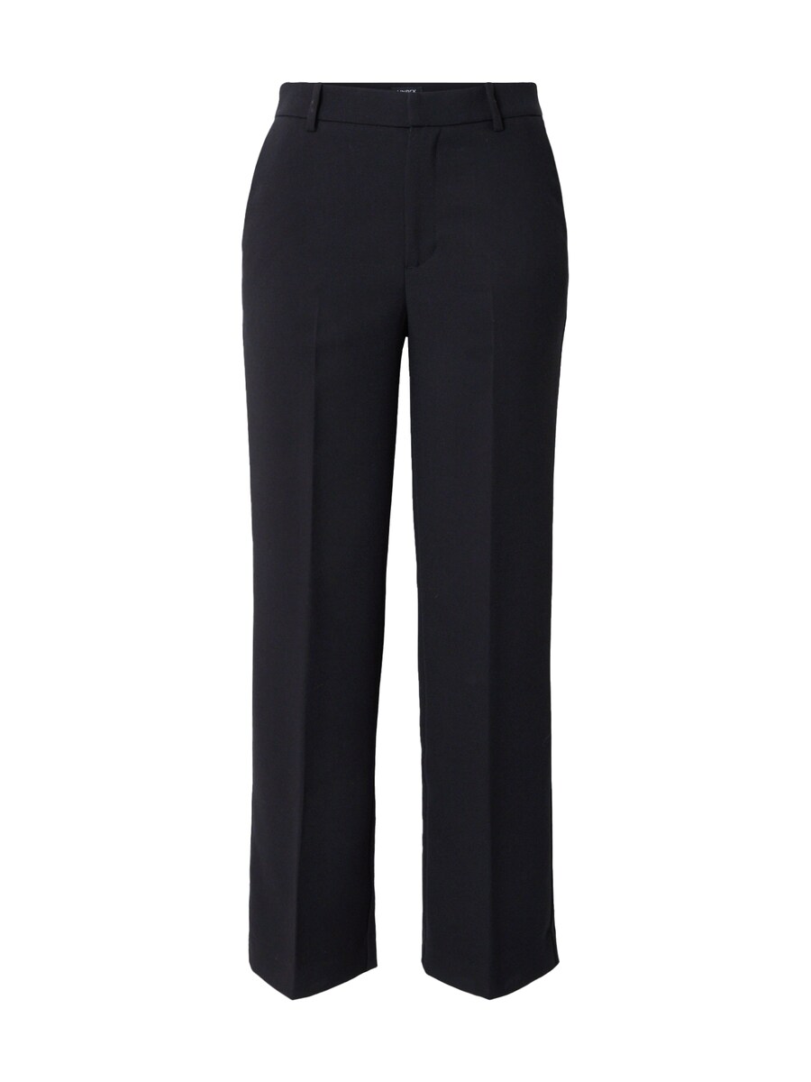 

Брюки Lindex Loose fit Pleated Pants Noor, черный