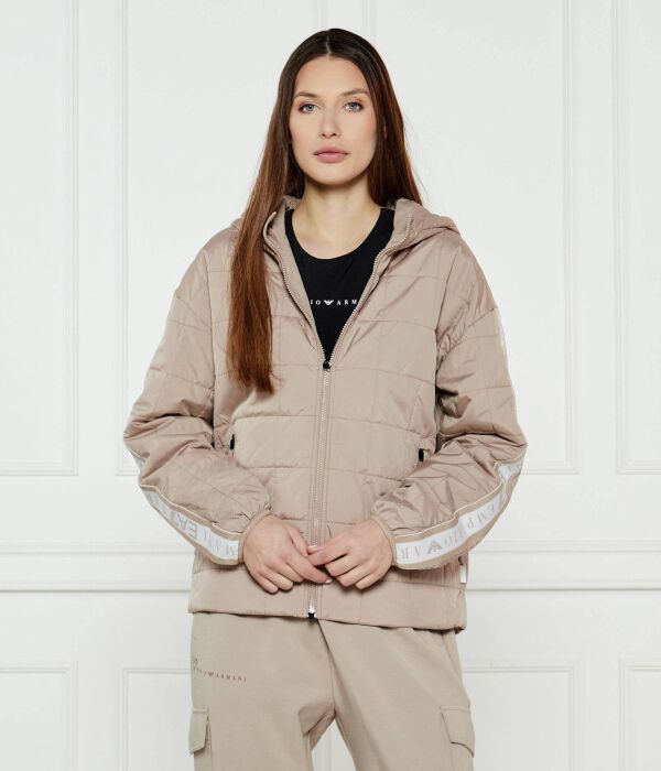

Куртка Regular fit Ea7, желтый