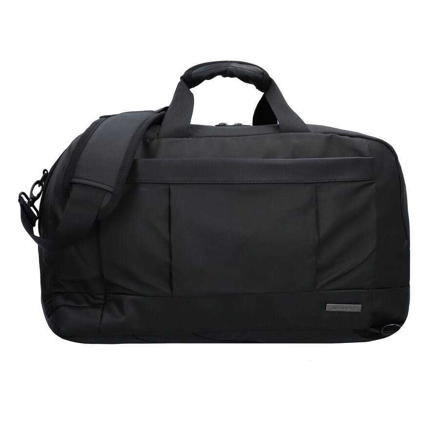 

Дорожная сумка Davidts Weekender 256, черный