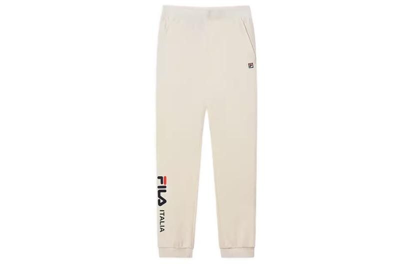 

Детские спортивные штаны FILA, цвет Zizania Latifolia