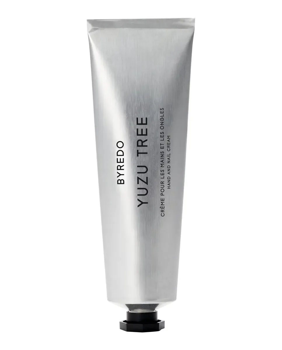 Крем для рук Yuzu Tree 50 мл Byredo