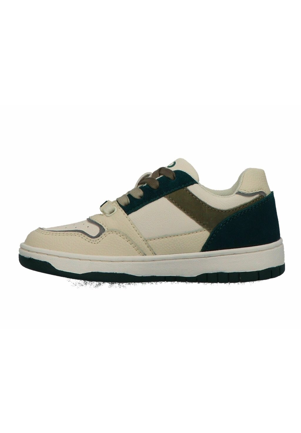 

Кроссовки низкие GOLYA YK-ID Lurchi, цвет offwhite green olive