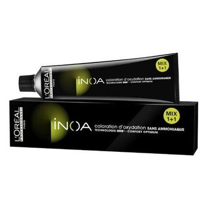 

Inoa 10.31 Краска для волос 60 мл Сахара Блонд, L'Oreal