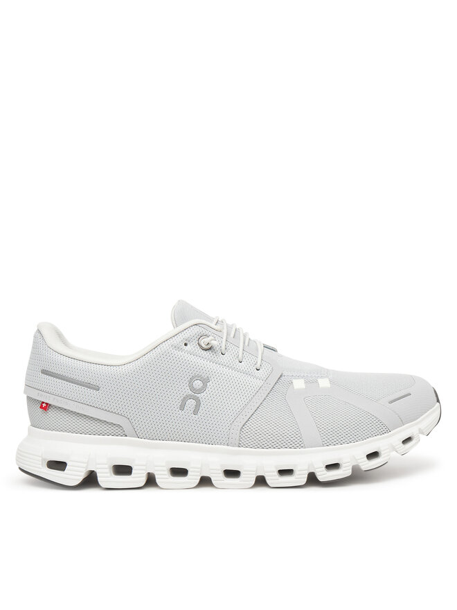 Кроссовки On Cloud 6 3MF10070070, белый