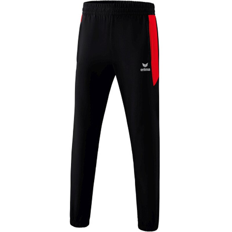 

Штаны для презентации команды Erima, мультиколор