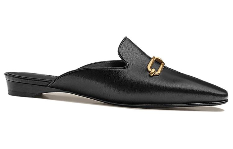 Esmee Женская повседневная обувь Женская черная Hermes — фото 2