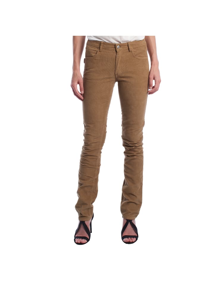 

Джинсы Zadig&Voltaire, коричневый