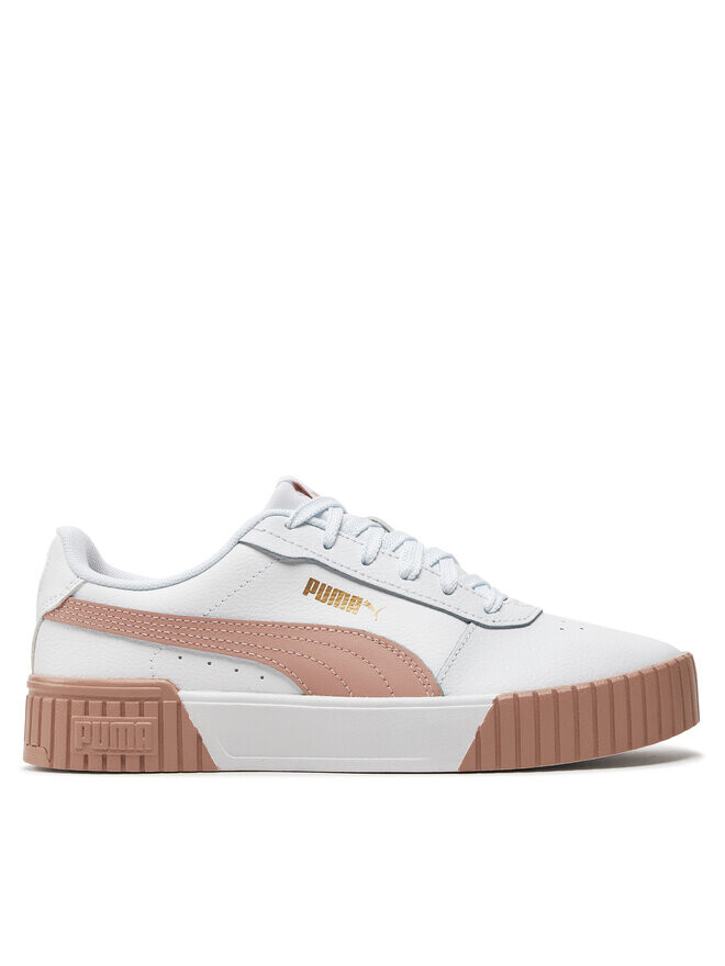 

Кроссовки Puma, белый