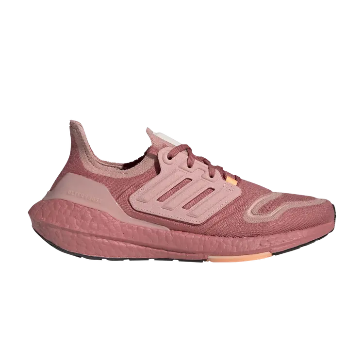 Кроссовки Adidas Wmns UltraBoost 22, красный