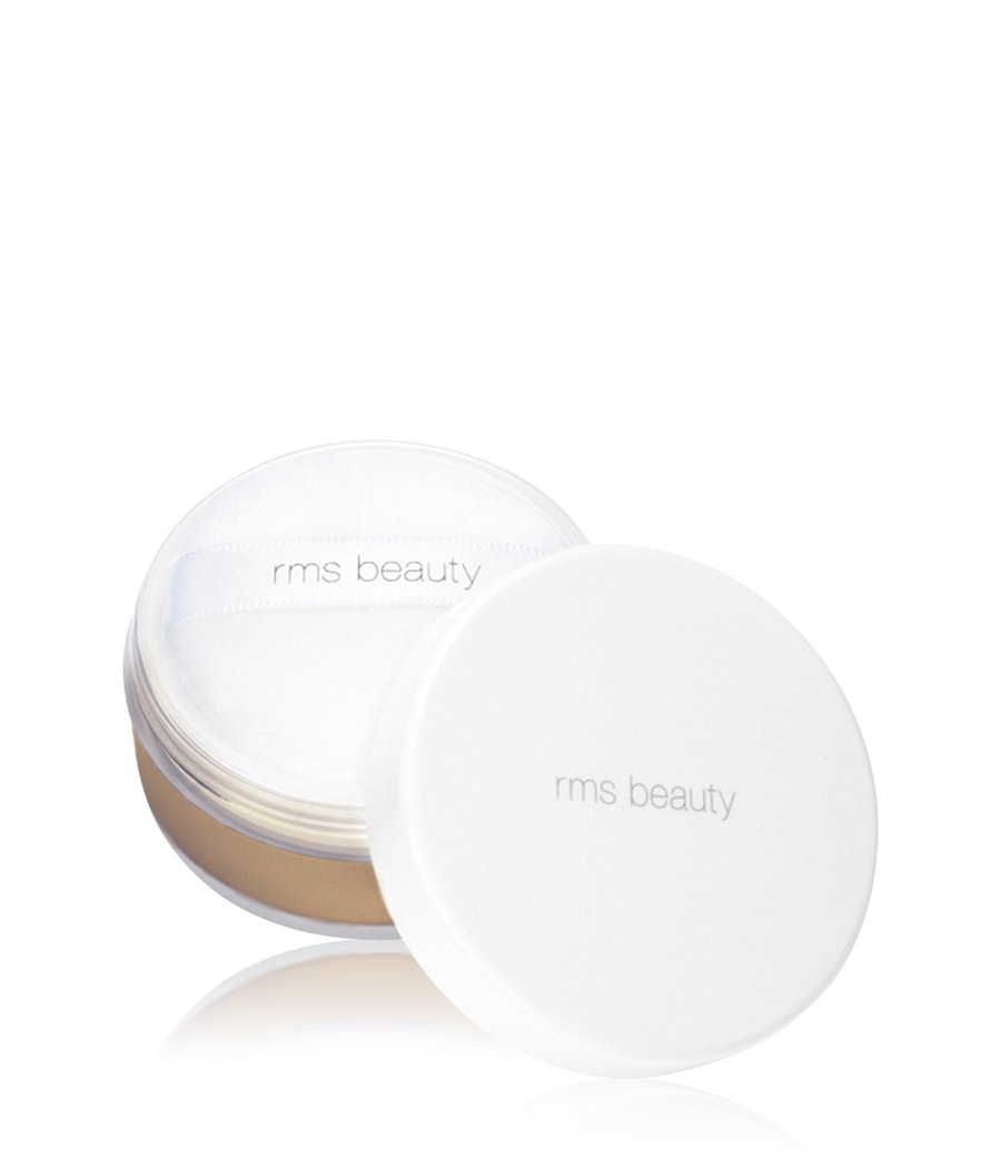 

Рассыпчатая пудра rms beauty Tinted Un Powder, Nr. 3-4, 9g