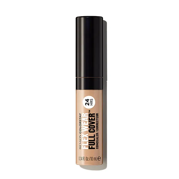 

Консилер с высокой степенью покрытия Flex Wear Full Cover Concealer Revlon, цвет medium