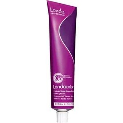

Londa Color Extra Rich 4/65 60мл, Londa Professional