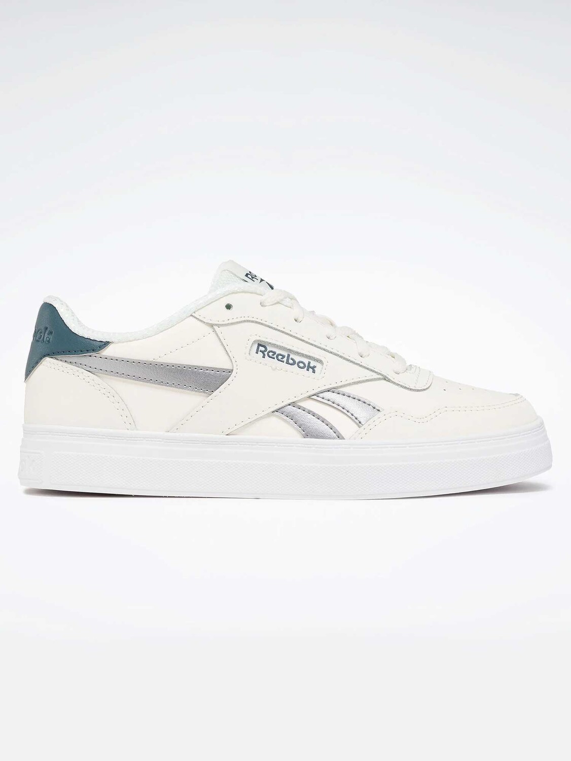 

Кроссовки Reebok COURT ADVANCE BOLD, серый