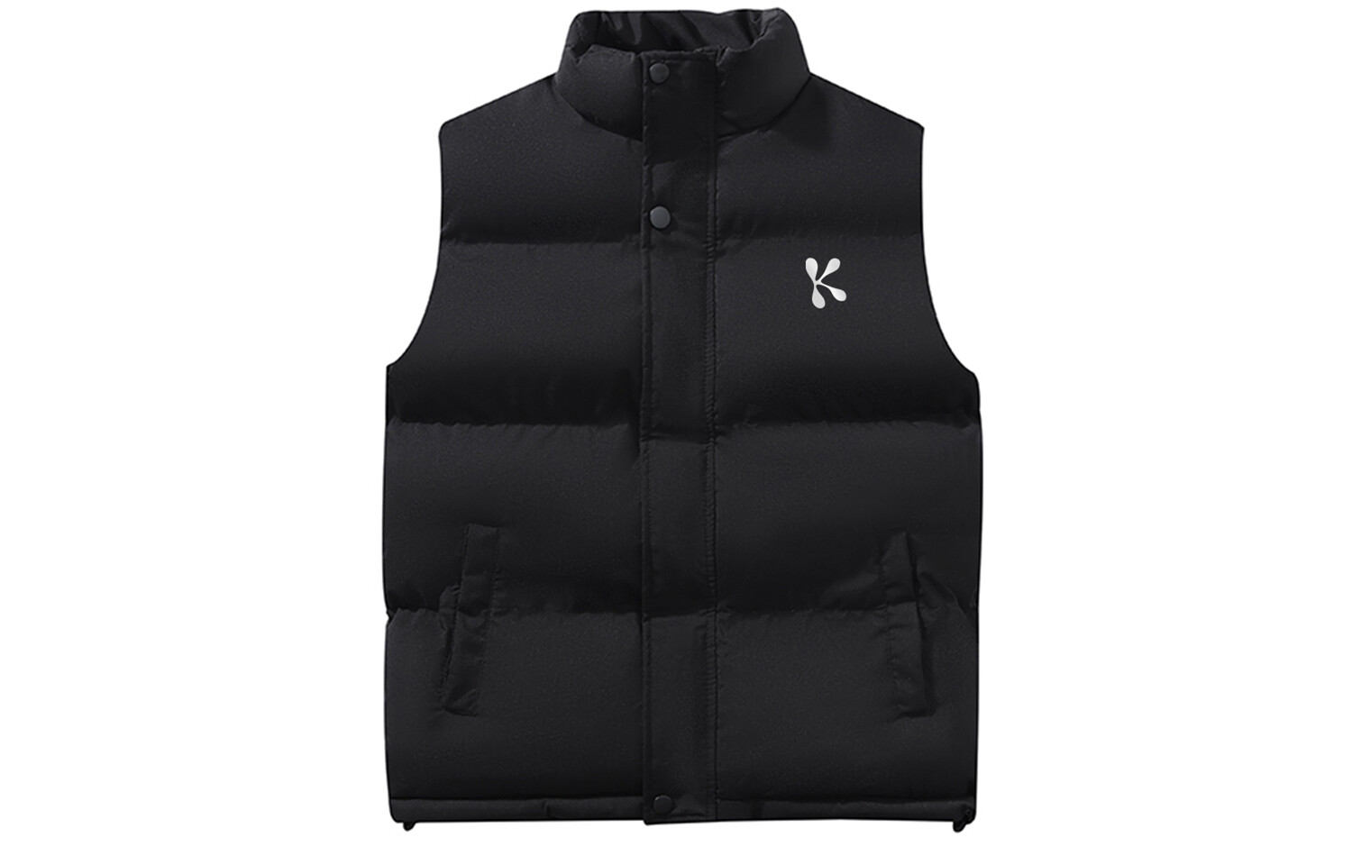 

Жилет унисекс Kastinger, цвет Apricot