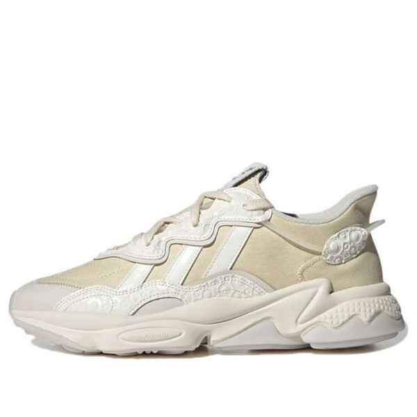 

Кроссовки disney x ozweego Adidas, белый