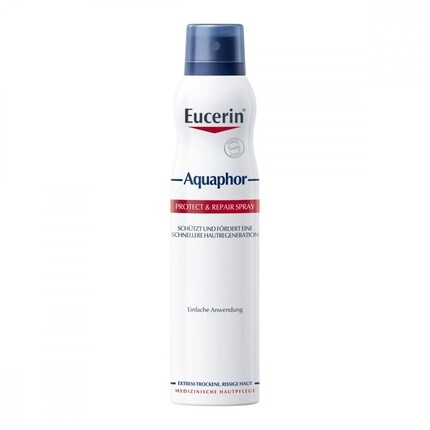 

Аквафор Защита и восстановление спрей 250мл, Eucerin