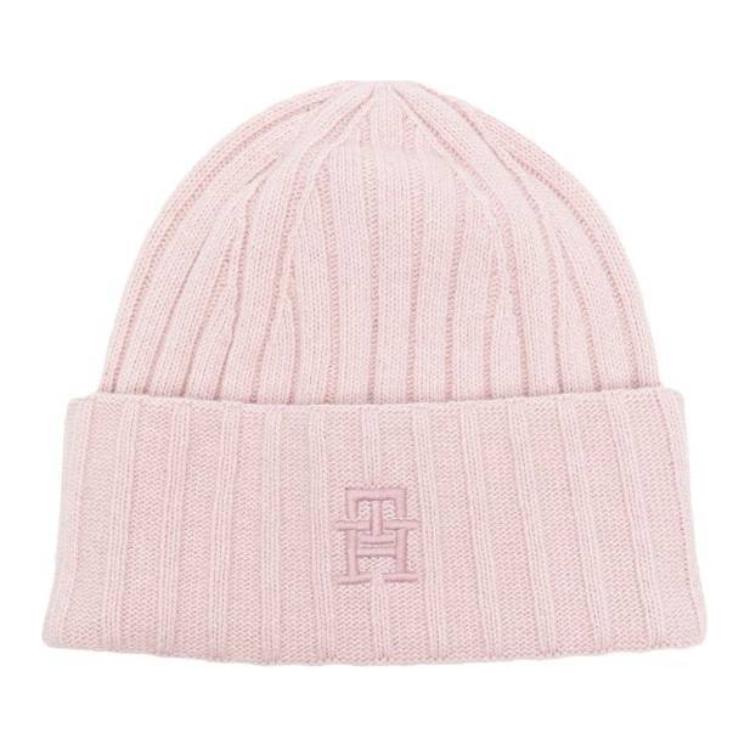 

Tommy Hilfiger Бейсболка с вышитым логотипом, Pink