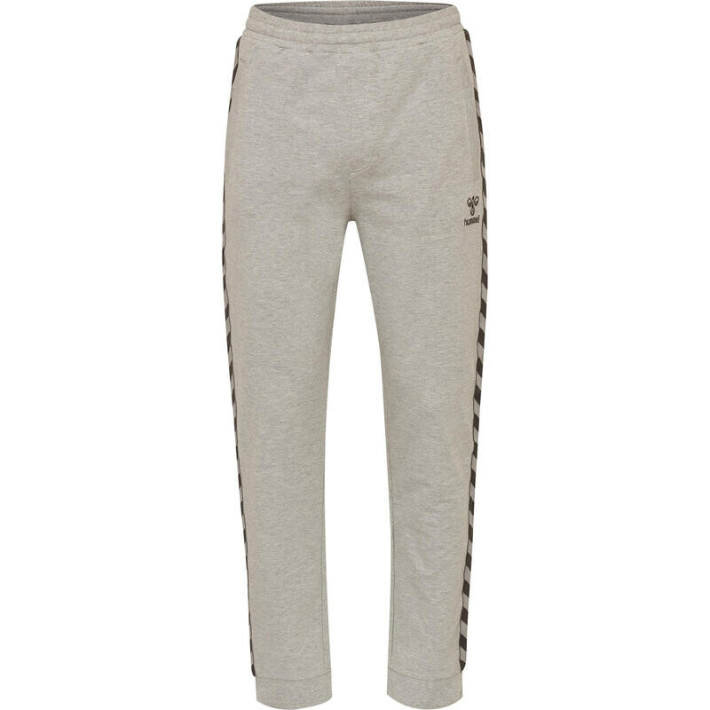 

Hmlmove Classic Pants Детские мультиспортивные брюки унисекс HUMMEL, цвет grau