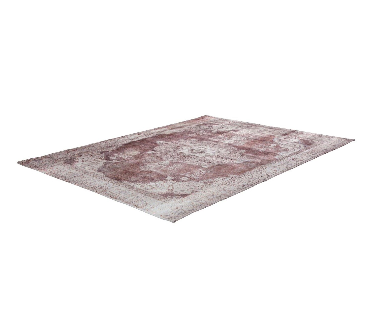 

Ковер Kayoom с коротким ворсом Vintage 8400 Tchibo