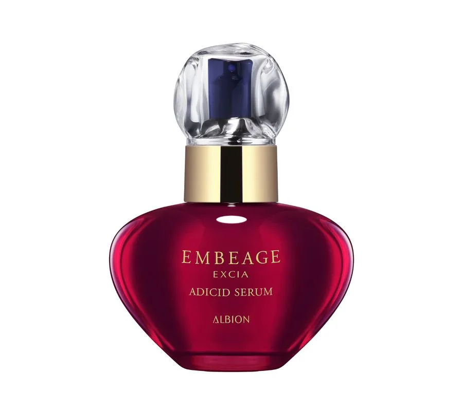 Сыворотка Excia Embeage Adicid Albion, 40 Ml