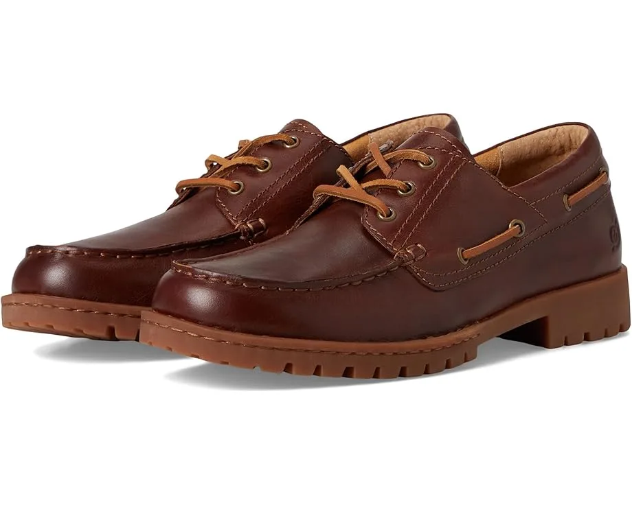 Оксфорды Born Explorer 3-Eye, Tan