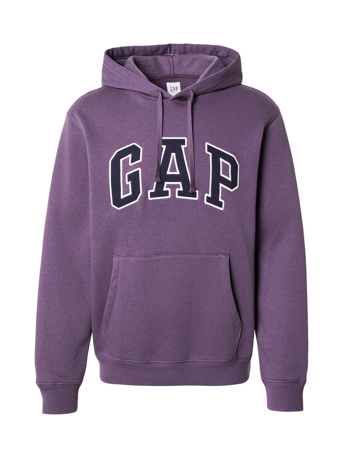 

GAP Толстовка 'HERITAGE' в фиолетовом, темно-фиолетовом цвете