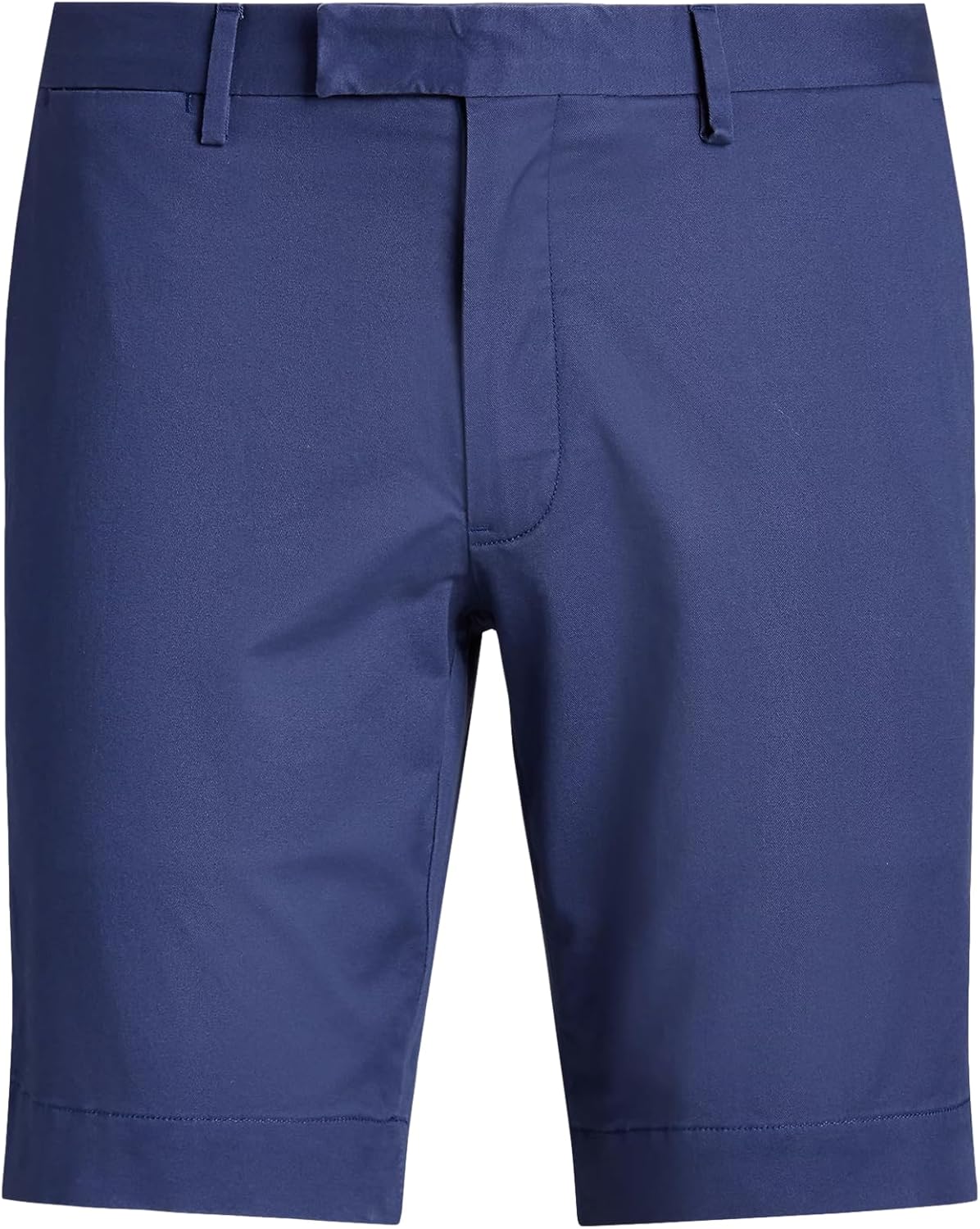 

POLO RALPH LAUREN Мужские шорты-чинос Stretch Slim Fit, 9.5 дюймов, Navy
