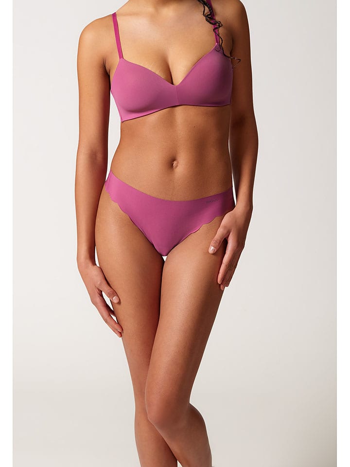 

Стринги Skiny, фиолетовый