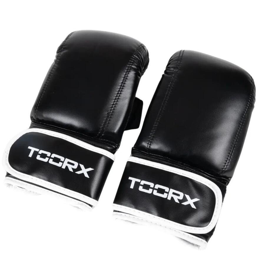 

TOORX Боксерские перчатки Zak Jaguar - L/XL