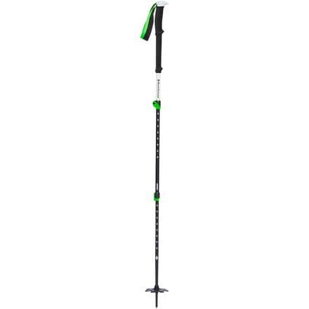 

Лыжные палки Экспедиция 3 Black Diamond, цвет One Color