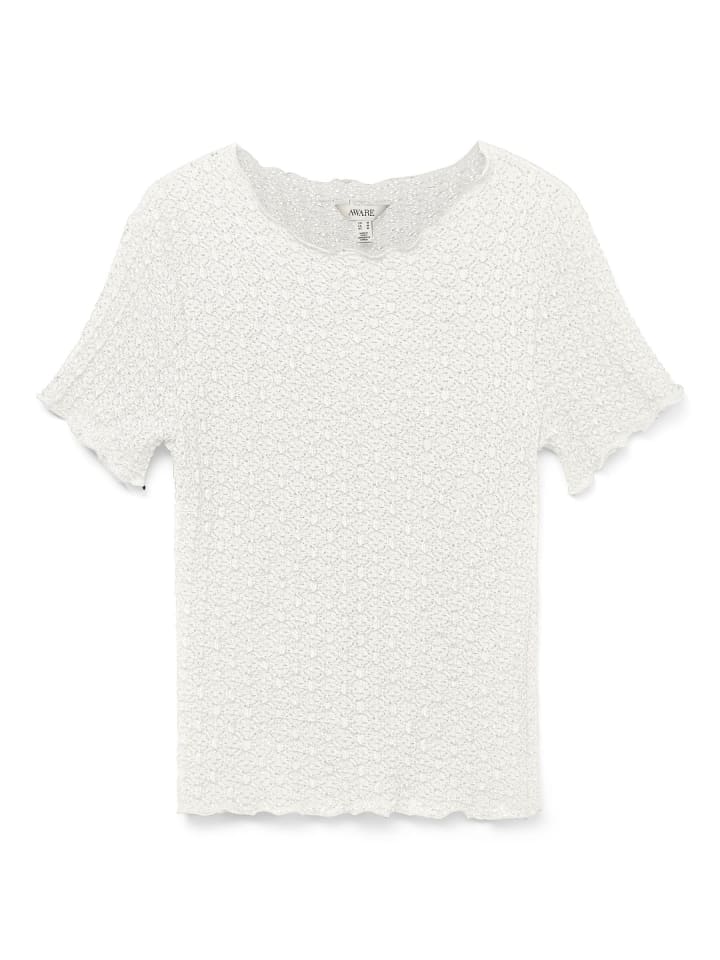 

Топ Vero Moda, белый