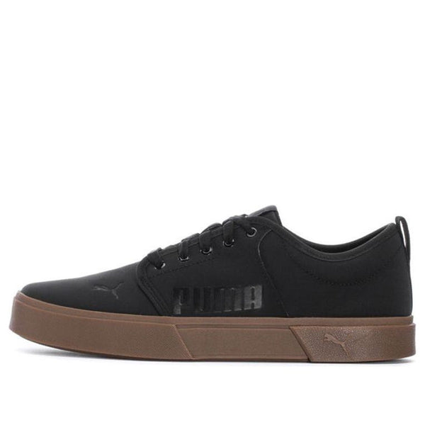 

Кроссовки el rey 2 buck 'black brown' Puma, черный
