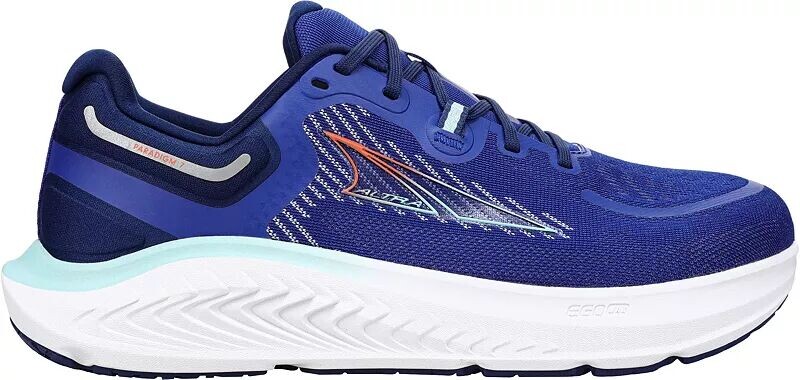 

Мужские кроссовки Altra Paradigm 7, синий