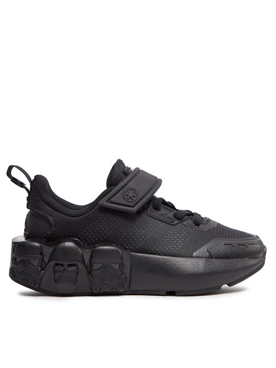 

Кроссовки Star Wars Runner Kids ID5230 Adidas, черный