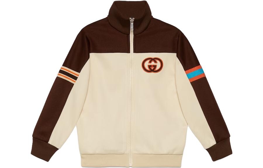 

GUCCI Детские куртки, цвет многоцветный