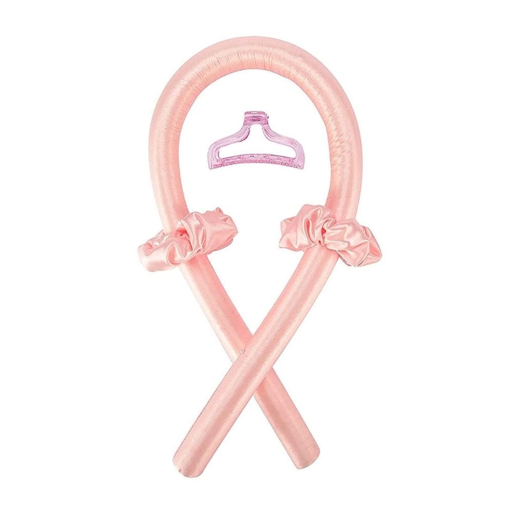 

Бигуди для волос hitzefreie lockenwickler Soho, rosa, количество 1 шт.